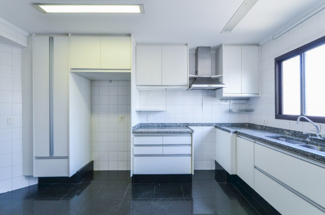Imagem Cobertura com 2 Quartos à Venda, 295 m² em Indianópolis - São Paulo