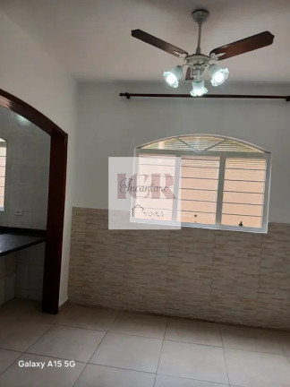 Imagem Casa com 3 Quartos à Venda, 170 m² em Jardim Maria Antônia Prado - Sorocaba