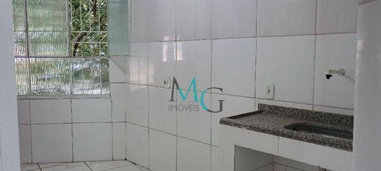Imagem Sala Comercial para Alugar, 71 m² em Senador Camará - Rio De Janeiro