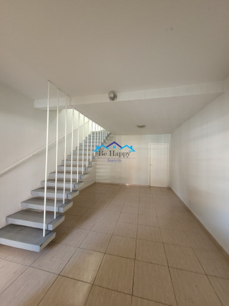 Imagem Sobrado com 2 Quartos para Alugar, 92 m² em Santo Amaro - São Paulo