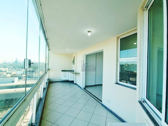 Imagem Apartamento com 3 Quartos à Venda, 199 m² em Aterrado - Volta Redonda