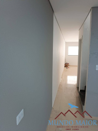 Imagem Casa com 3 Quartos à Venda, 110 m² em Vila Pires - Santo André Imagem Casa com 3 Quartos à Venda, 110 m² em Vila Pires - Santo André