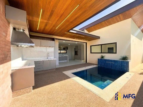 Imagem Casa de Condomínio com 3 Quartos à Venda, em Villa Verona - Sorocaba Imagem Casa de Condomínio com 3 Quartos à Venda, em Villa Verona - Sorocaba
