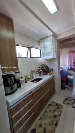 Imagem Apartamento com 3 Quartos à Venda, 77 m² em Neópolis - Natal
