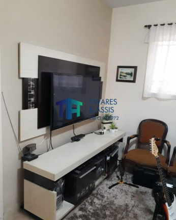 Imagem Imóvel com 3 Quartos à Venda, 167 m² em Fábrica - Juiz De Fora