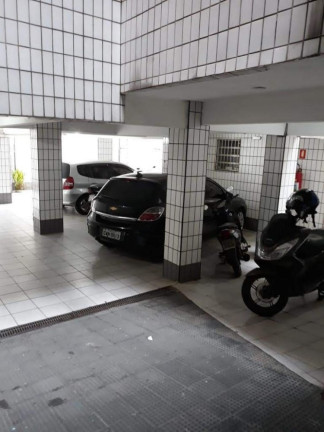 Imagem Apartamento com 1 Quarto à Venda, 42 m² em Centro - São Vicente Imagem Apartamento com 1 Quarto à Venda, 42 m² em Centro - São Vicente