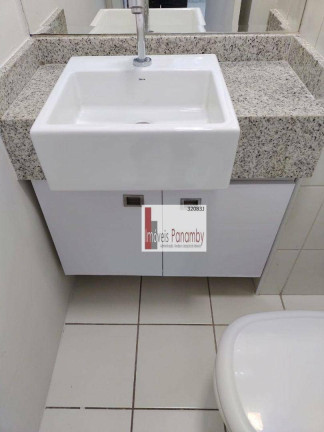 Imagem Imóvel para Alugar, 44 m² em Campo Belo - São Paulo Imagem Imóvel para Alugar, 44 m² em Campo Belo - São Paulo