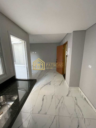 Imagem Apartamento com 2 Quartos à Venda, 50 m² em Jardim Das Maravilhas - Santo André