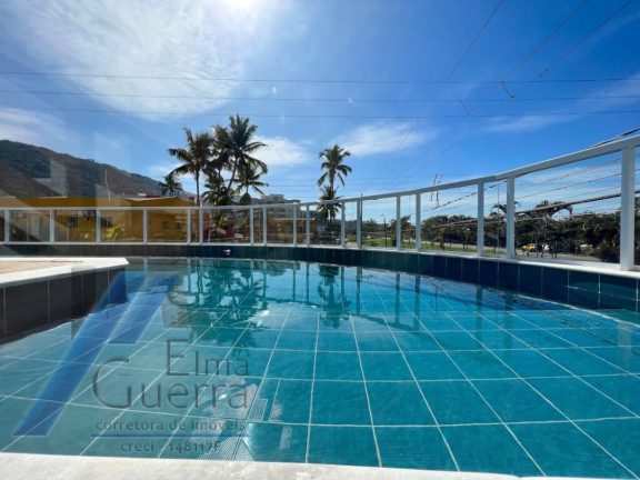 Foto do imóvel Apartamento com 3 Quartos à Venda, 150 m² em Toninhas - Ubatuba
