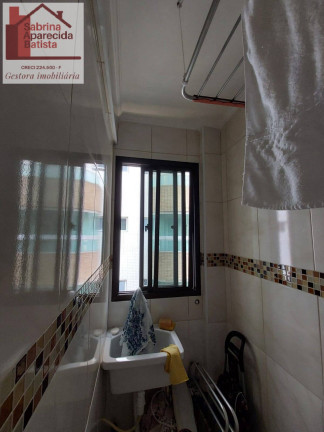 Imagem Apartamento com 3 Quartos à Venda, 100 m² em São Paulo