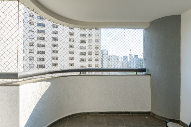 Imagem Imóvel com 3 Quartos à Venda, 92 m² em Vila Suzana - São Paulo