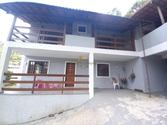 Imagem Casa com 3 Quartos à Venda, 160 m² em Panorama - Teresópolis Imagem Casa com 3 Quartos à Venda, 160 m² em Panorama - Teresópolis