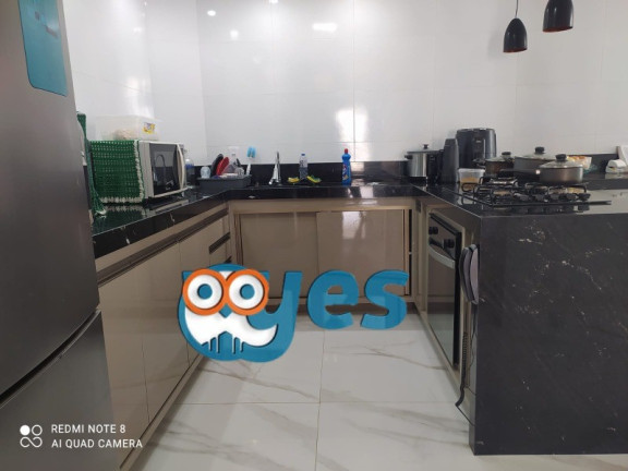 Imagem Casa com 5 Quartos à Venda, 220 m² em Papagaio - Feira De Santana