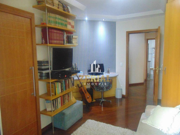 Imagem Apartamento com 3 Quartos à Venda, 166 m² em Santa Paula - São Caetano Do Sul