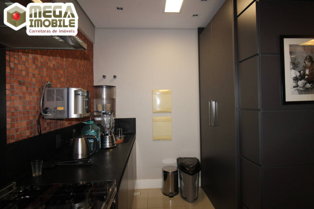 Imagem Apartamento com 2 Quartos à Venda, 70 m² em Itacorubi - Florianópolis