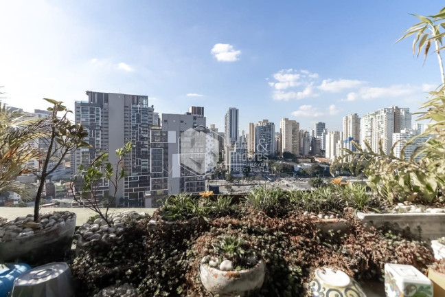 Imagem Imóvel com 3 Quartos à Venda, 190 m² em Jardim Das Acácias - São Paulo Imagem Imóvel com 3 Quartos à Venda, 190 m² em Jardim Das Acácias - São Paulo