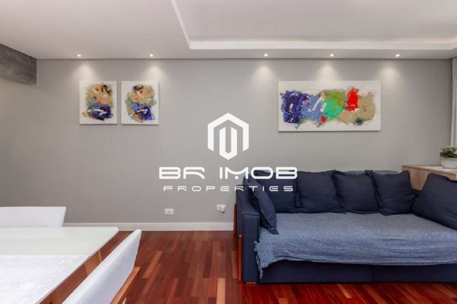 Imagem Imóvel com 3 Quartos à Venda, 81 m² em Saúde - São Paulo