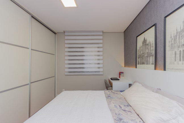 Imagem Apartamento com 3 Quartos à Venda, 104 m² em Santo Amaro - São Paulo