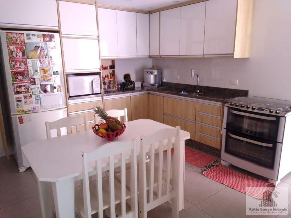 Imagem Casa com 3 Quartos à Venda, 208 m² em Montanhão - São Bernardo Do Campo Imagem Casa com 3 Quartos à Venda, 208 m² em Montanhão - São Bernardo Do Campo