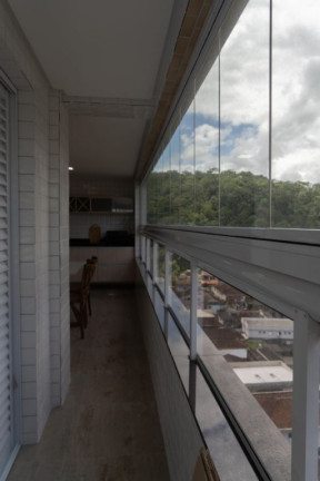 Imagem Apartamento com 3 Quartos à Venda, 119 m² em Canto Do Forte - Praia Grande Imagem Apartamento com 3 Quartos à Venda, 119 m² em Canto Do Forte - Praia Grande