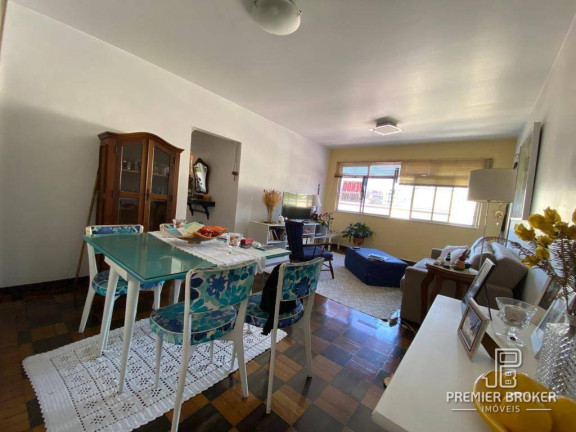 Imagem Apartamento com 2 Quartos à Venda, 67 m² em Várzea - Teresópolis Imagem Apartamento com 2 Quartos à Venda, 67 m² em Várzea - Teresópolis