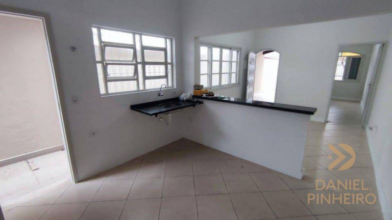 Imagem Casa com 2 Quartos à Venda, 125 m² em Vila Guilhermina - Praia Grande