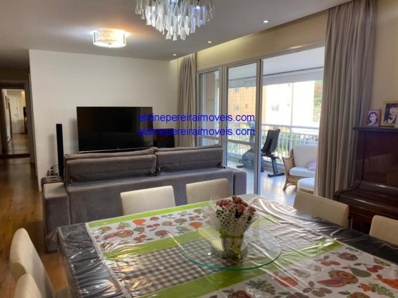 Imagem Apartamento com 3 Quartos à Venda, 122 m² em Rio Pequeno - São Paulo Imagem Apartamento com 3 Quartos à Venda, 122 m² em Rio Pequeno - São Paulo