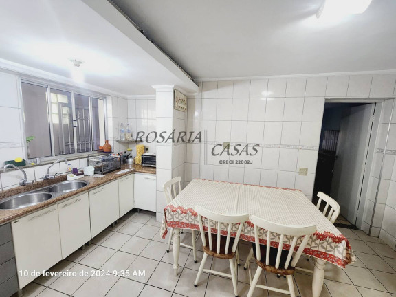 Imagem Casa com 3 Quartos à Venda, 141 m² em Jardim Trussardi - São Paulo Imagem Casa com 3 Quartos à Venda, 141 m² em Jardim Trussardi - São Paulo