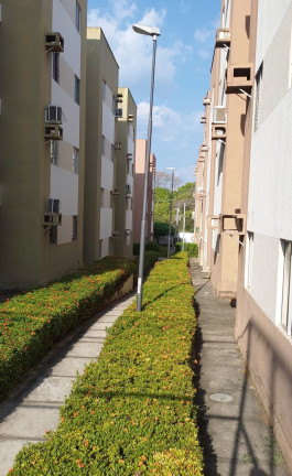 Imagem Apartamento com 3 Quartos à Venda, 65 m² em Uruguai - Teresina