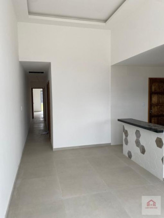 Imagem Casa com 3 Quartos à Venda, 100 m² em Jardim Atlântico Central (itaipuaçu) - Maricá