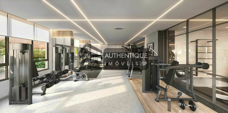 Imagem Apartamento com 3 Quartos à Venda, 187 m² em Vila Mariana - São Paulo