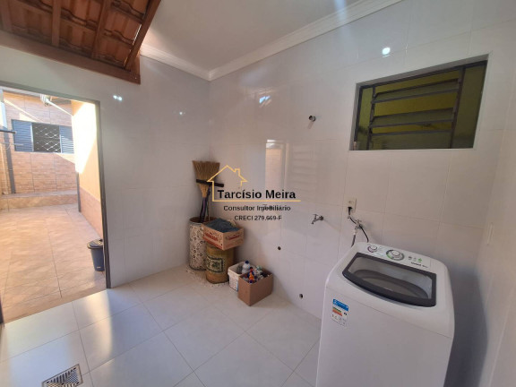Imagem Casa com 3 Quartos à Venda, 250 m² em Bosque De Barão Geraldo - Campinas
