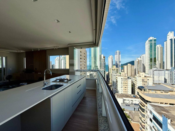 Imagem Apartamento com 4 Quartos à Venda, 240 m² em Centro - Balneário Camboriú Imagem Apartamento com 4 Quartos à Venda, 240 m² em Centro - Balneário Camboriú