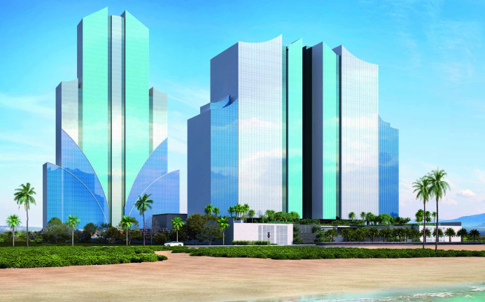 Apartamento com 3 Quartos à Venda, 156 m² em Jockey De Itaparica - Vila Velha