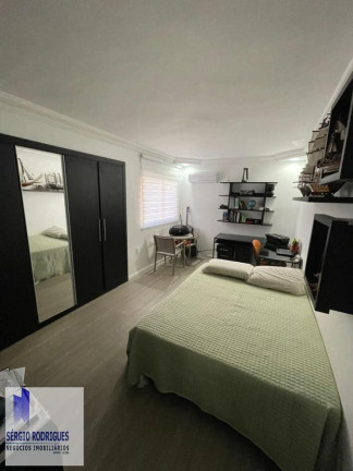 Imagem Apartamento com 3 Quartos à Venda, 198 m² em Candeias - Jaboatão Dos Guararapes Imagem Apartamento com 3 Quartos à Venda, 198 m² em Candeias - Jaboatão Dos Guararapes