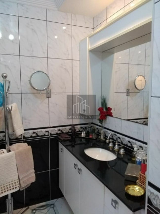 Imagem Casa com 5 Quartos à Venda, 520 m² em Alphaville - Santana De Parnaíba