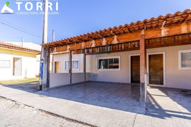 Imagem Imóvel com 2 Quartos à Venda, 80 m² em Jardim Maria Elvira - Sorocaba
