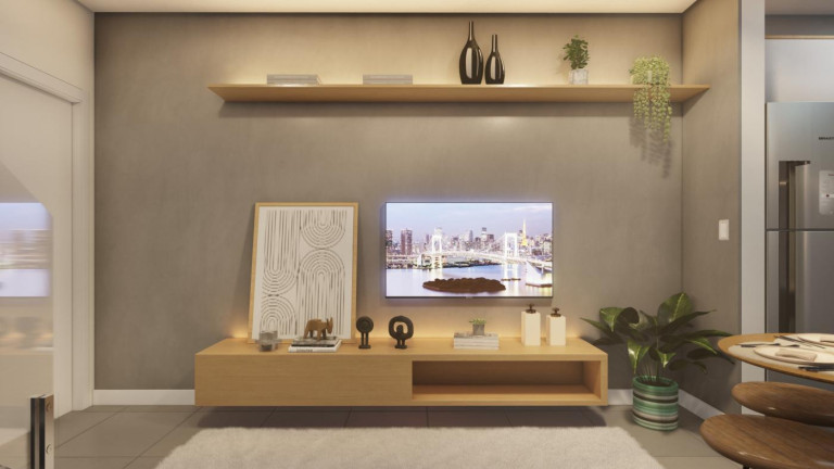 Imagem Casa com 2 Quartos à Venda, 48 m² em Chácara Vista Alegre - Cotia
