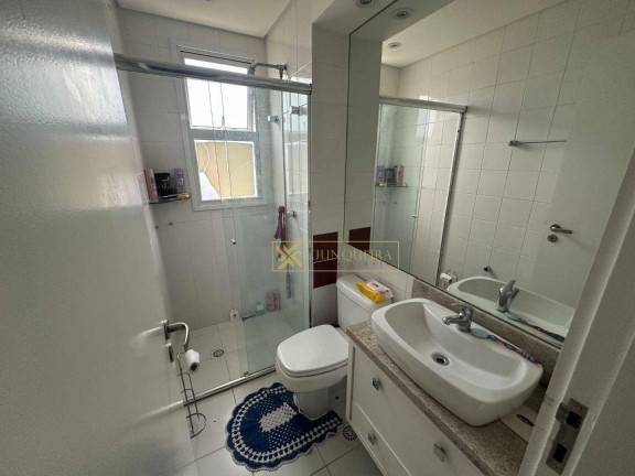 Imagem Apartamento com 3 Quartos à Venda, 113 m² em Serraria - São José