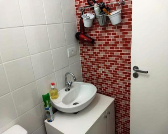 Imagem Apartamento com 1 Quarto à Venda, 35 m² em Cambuci - São Paulo Imagem Apartamento com 1 Quarto à Venda, 35 m² em Cambuci - São Paulo