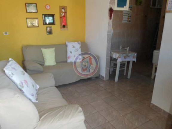 Imagem Casa com 1 Quarto à Venda, 60 m² em Vila Atlântica - Mongaguá Imagem Casa com 1 Quarto à Venda, 60 m² em Vila Atlântica - Mongaguá