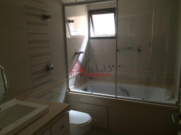 Imagem Apartamento com 3 Quartos à Venda, 200 m² em Jardim Paulista - São Paulo