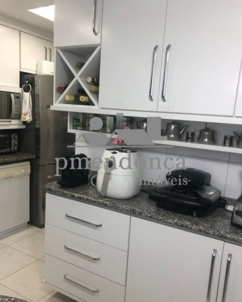 Imagem Apartamento com 4 Quartos à Venda, 157 m² em Perdizes - São Paulo Imagem Apartamento com 4 Quartos à Venda, 157 m² em Perdizes - São Paulo