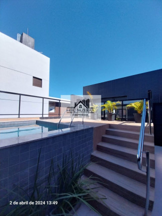 Imagem Cobertura com 3 Quartos à Venda, 112 m² em Intermares - Cabedelo Imagem Cobertura com 3 Quartos à Venda, 112 m² em Intermares - Cabedelo