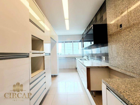 Imagem Apartamento com 4 Quartos à Venda ou Locação, 300 m² em Perdizes - São Paulo