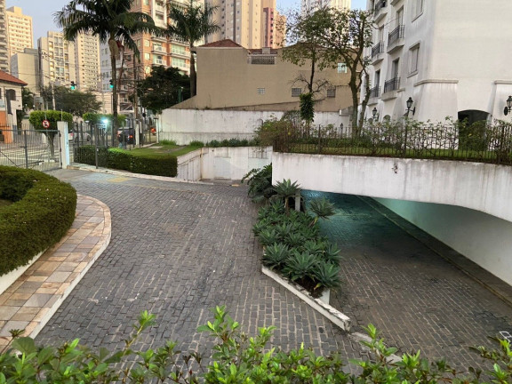 Imagem Apartamento com 3 Quartos à Venda, 110 m² em Vila Mariana - São Paulo