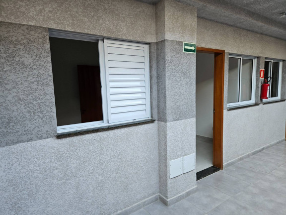 Imagem Apartamento com 2 Quartos à Venda, em Parque Das Paineiras - São Paulo Imagem Apartamento com 2 Quartos à Venda, em Parque Das Paineiras - São Paulo