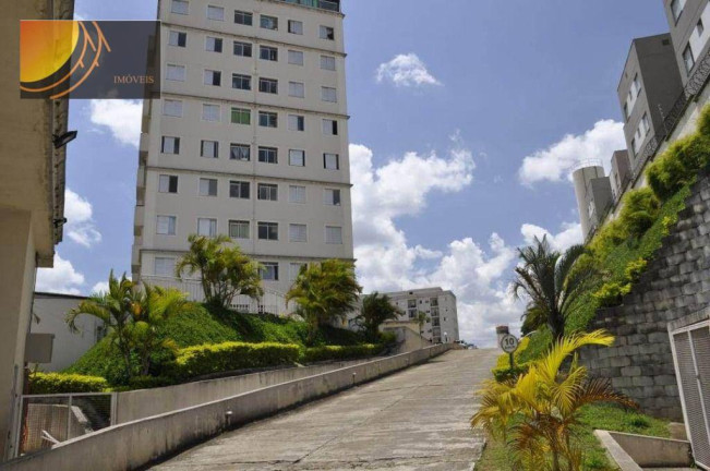 Imagem Apartamento com 2 Quartos à Venda, 44 m² em Jaraguá - São Paulo Imagem Apartamento com 2 Quartos à Venda, 44 m² em Jaraguá - São Paulo