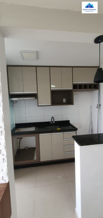 Imagem Apartamento com 2 Quartos à Venda, 43 m² em Loteamento Parque São Martinho - Campinas