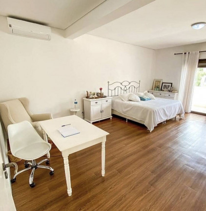 Imagem Casa de Condomínio com 4 Quartos à Venda, 400 m² em Alphaville - Santana De Parnaíba